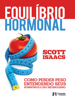 cover image of Equilíbrio hormonal--Como perder peso entendendo seus hormônios e metabolismo
